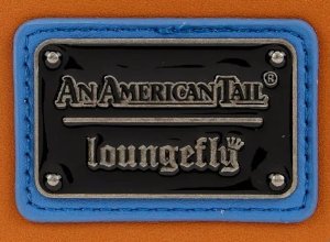collection Loungefly An American Tail