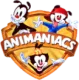 Collection Loungefly Animaniacs