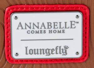Loungefly Annabelle