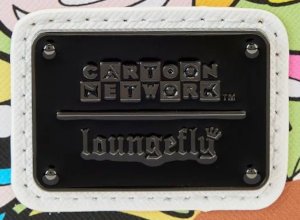 Loungefly Cartoon Network