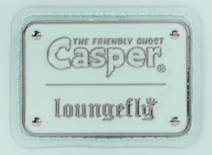 collection Loungefly Casper