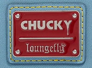 collection Loungefly Chucky