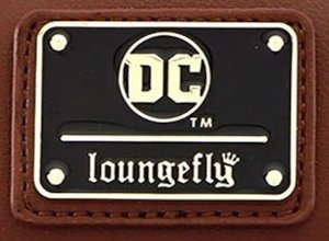 collection Loungefly DC