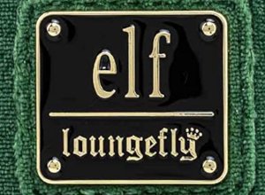 Loungefly Elf
