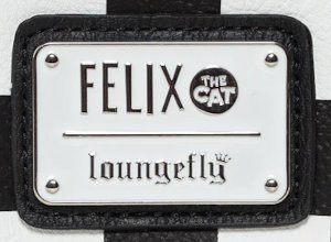 Loungefly Felix The Cat
