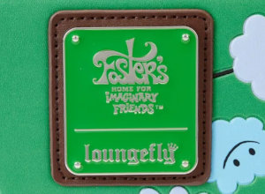 Loungefly Fosters Home for Imaginary Friends