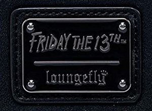 collection Loungefly Friday The 13th