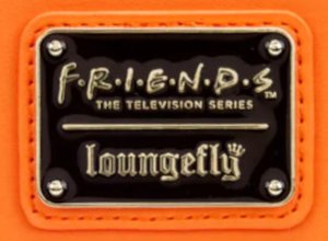 collection Loungefly Friends