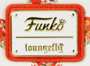 collection Loungefly Funko