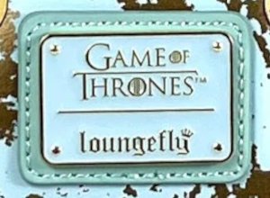 Loungefly Game of Thrones