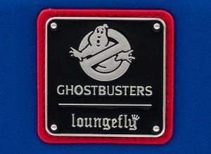 Loungefly Ghostbusters