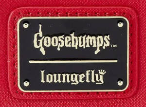 Loungefly Goosebumps
