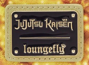 Loungefly Jujutsu Kaisen