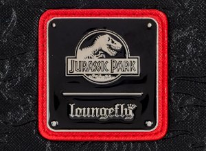 collection Loungefly Jurassic Park