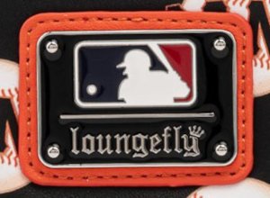 Loungefly Major League Baseball