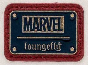 collection Loungefly Marvel