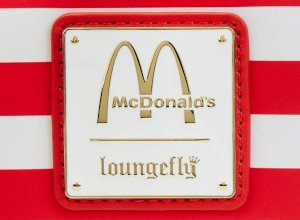 Loungefly McDonalds