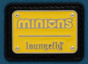 collection Loungefly Minions