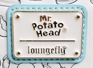 Loungefly Mr. Potato Head
