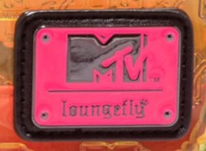 Loungefly MTV
