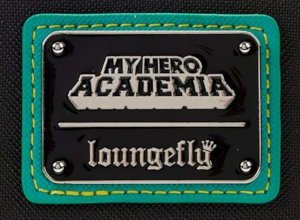 Loungefly My Hero Academia