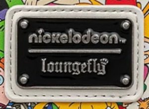 collection Loungefly Nickelodeon