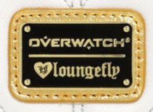 collection Loungefly Overwatch