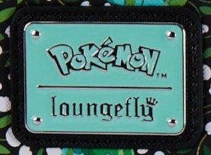 collection Loungefly Pokémon