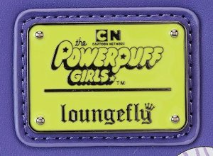 Loungefly Powerpuff Girls