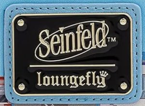 collection Loungefly Seinfeld