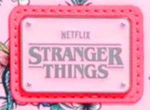 collection Loungefly Stranger Things