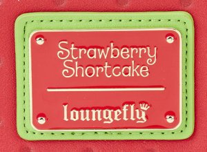 Loungefly Strawberry Shortcake