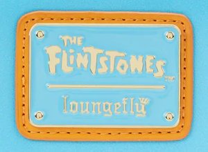 Loungefly The Flintstones
