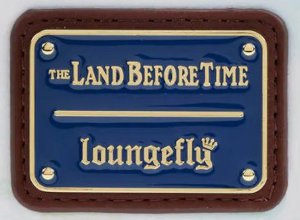 Loungefly The Land Before Time