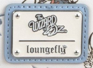 Loungefly The Wizard Of Oz