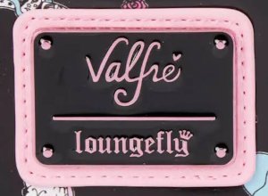 collection Loungefly Valfre