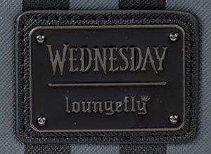 Loungefly Wednesday