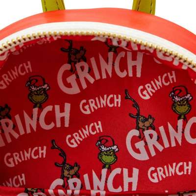 How the Grinch Stole Christmas! Lenticular