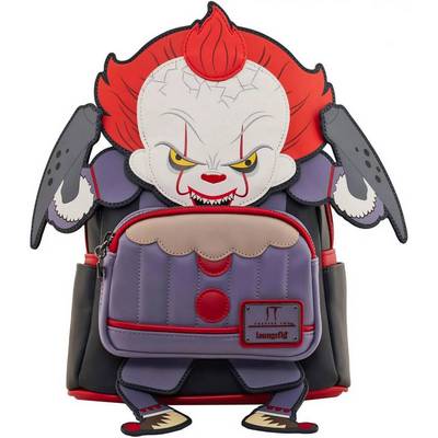 Pennywise Cosplay 