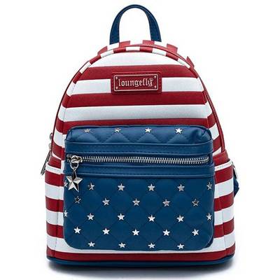 Americana Quilted