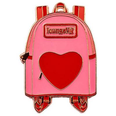 Valentines Backpack