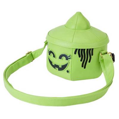 Halloween Happy Meal Bucket McGoblin Glow