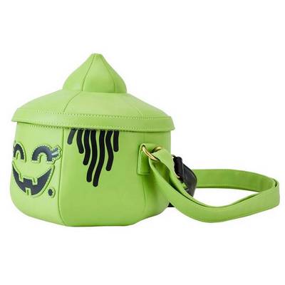 Halloween Happy Meal Bucket McGoblin Glow