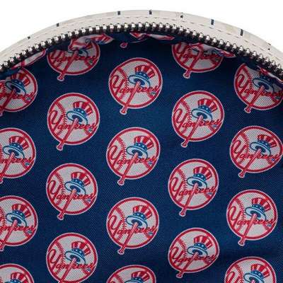 New York Yankees Pinstripes