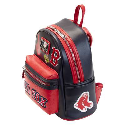 Boston Red Sox Patches