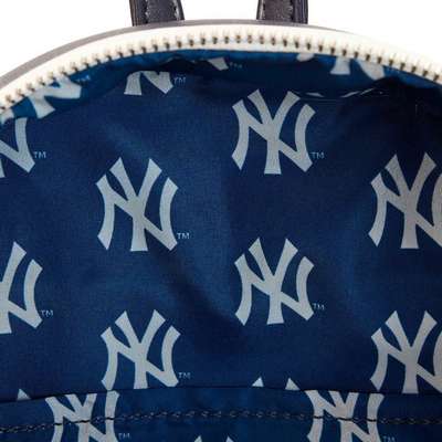 New York Yankees Patches