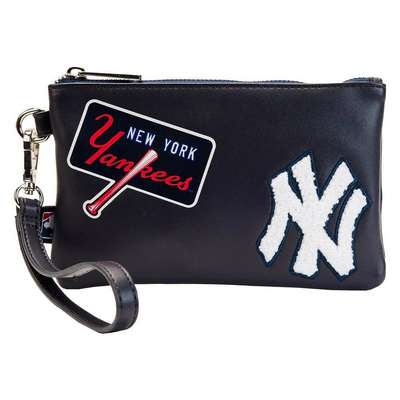 New York Yankees Stadium avec pochette