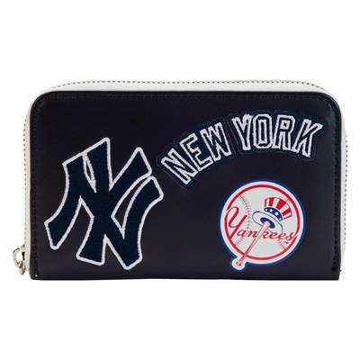 New York Yankees Patches