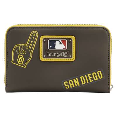 San Diego Padres Patches
