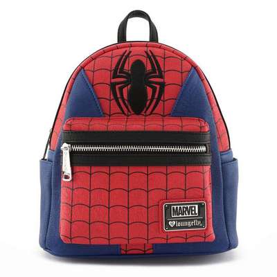 Spiderman Suit